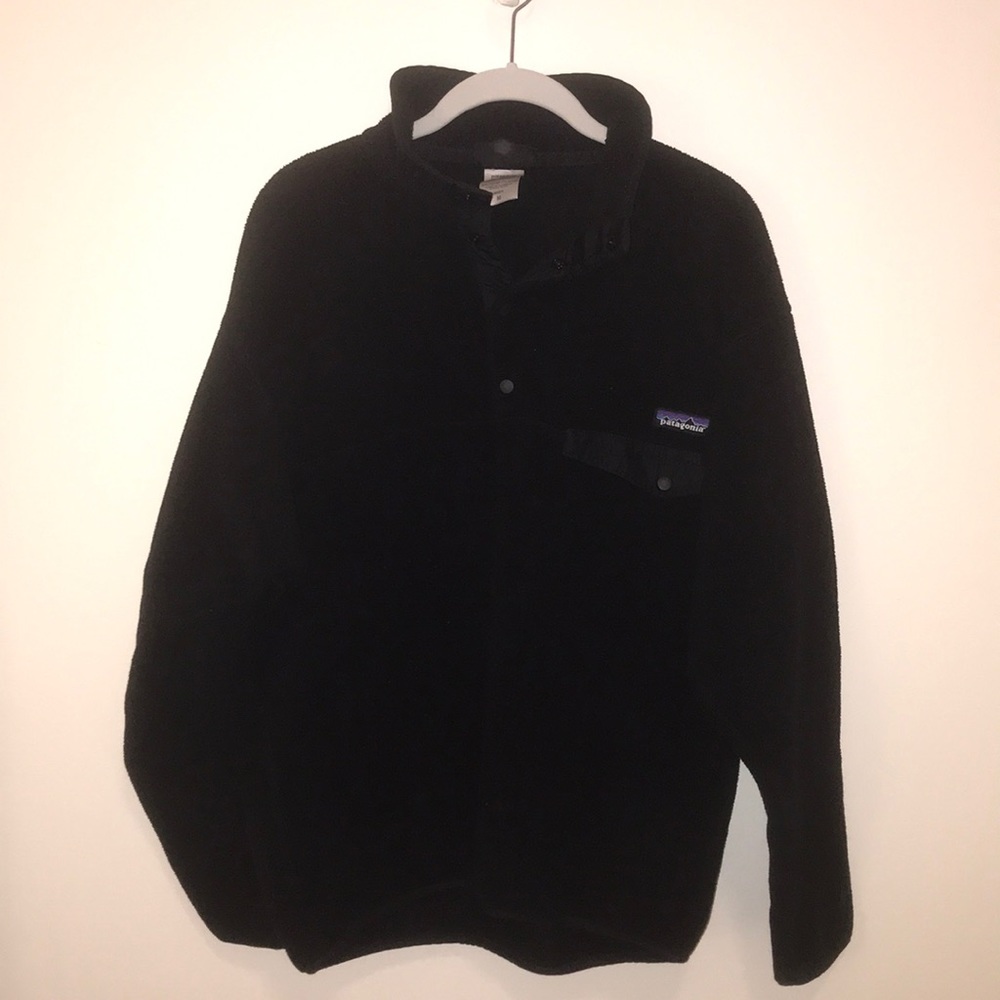 Patagonia Fleece